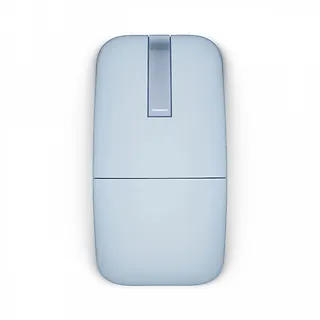 Dell Mysz Bluetooth Travel MS700 - Misty Blue