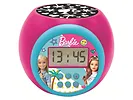 Budzik Lexibook Barbie z projektorem