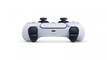 Sony Kontroler bezprzewodowy DualSense V2 do PlayStation 5 biały