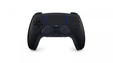 Sony Kontroler bezprzewodowy DualSense V2 do PlayStation 5 nocna czerń (midnight black)