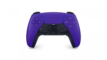 Sony Kontroler bezprzewodowy DualSense V2 do PlayStation 5 galaktyczny fiolet (galactic purple)