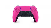 Sony Kontroler bezprzewodowy DualSense V2 do PlayStation 5 różowy (nova pink)