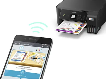 Urządzenie wielofunkcyjne Epson L3280