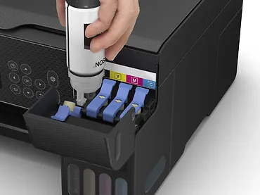 Urządzenie wielofunkcyjne Epson L3280