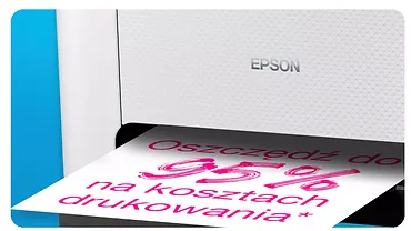Urządzenie wielofunkcyjne Epson EcoTank L3276
