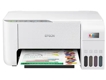Urządzenie wielofunkcyjne Epson EcoTank L3276
