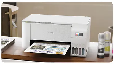 Urządzenie wielofunkcyjne Epson EcoTank L3276