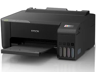 Drukarka Epson EcoTank L1230 USB