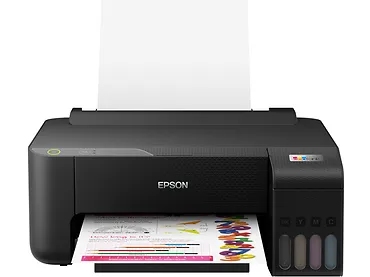 Drukarka Epson EcoTank L1230 USB