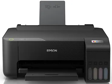 Drukarka Epson EcoTank L1230 USB