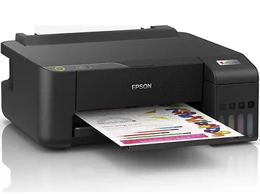 Drukarka Epson EcoTank L1230 USB