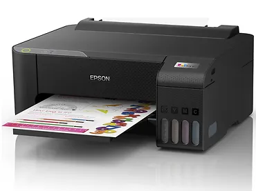 Drukarka Epson EcoTank L1230 USB