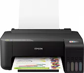 Epson Drukarka ITS L1270  A4/33ppm/USB/WiFi/3pl/2.9kg