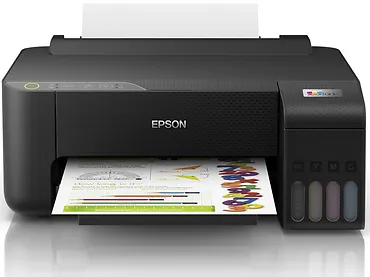 Drukarka Epson EcoTank L1270 USB, Wi-Fi