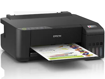 Drukarka Epson EcoTank L1270 USB, Wi-Fi