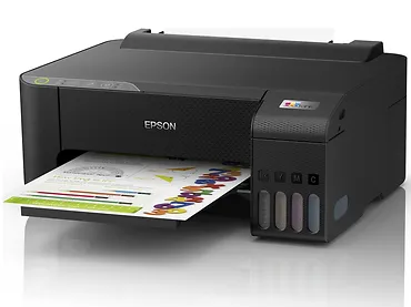Drukarka Epson EcoTank L1270 USB, Wi-Fi