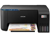 Urządzenie wielofunkcyjne Epson EcoTank L3231 USB