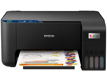 Urządzenie wielofunkcyjne Epson EcoTank L3231 USB