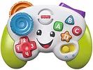 Wesoły Padzik Malucha Ucz się i śmiej FWG20 Fisher Price