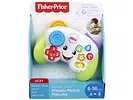 Wesoły Padzik Malucha Ucz się i śmiej FWG20 Fisher Price