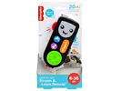 Fisher Price Edukacyjny pilocik