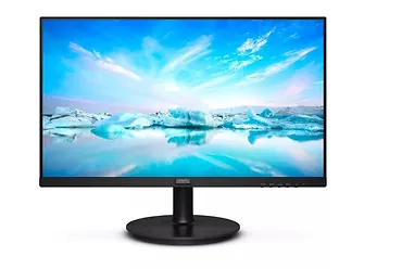 Philips Monitor 271V8LAB 27 cali VA 100Hz HDMI Głośniki