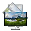 Dell Monitor P2425 24 cale IPS 16:10 WUXGA/HDMI/USBC/DP/VGA/USB/3Y