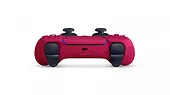 Sony Kontroler bezprzewodowy DualSense V2 do PlayStation 5 kosmiczna czerwień (cosmic red)