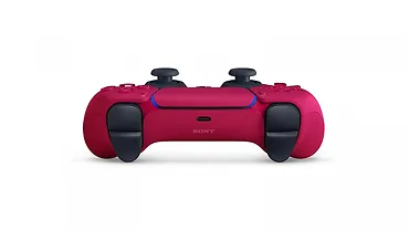 Sony Kontroler bezprzewodowy DualSense V2 do PlayStation 5 kosmiczna czerwień (cosmic red)