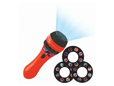 Lampa Projektor Lexibook Super Mario