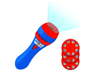 Lampa Projektor Lexibook Psi Patrol