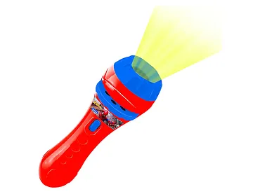 Lampa Projektor Lexibook Spider-Man