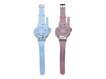 Zegarek z krótkofalówkami Lexibook Frozen