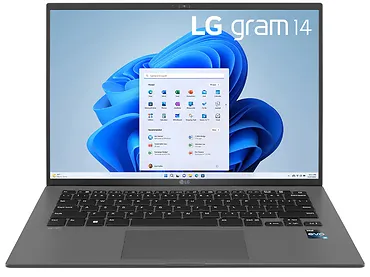 Laptop LG Gram 14Z90R-N.APC5U1 i5-1340P/14