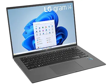 Laptop LG Gram 14Z90R-N.APC5U1 i5-1340P/14