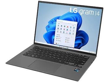 Laptop LG Gram 14Z90R-N.APC5U1 i5-1340P/14