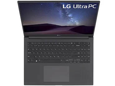 Laptop LG UltraPC 16U70Q-N.APC5U1 Ryzen 5 5625U/16