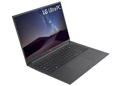 Laptop LG UltraPC 16U70Q-N.APC5U1 Ryzen 5 5625U/16