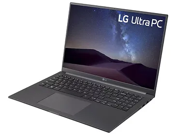 Laptop LG UltraPC 16U70Q-N.APC5U1 Ryzen 5 5625U/16