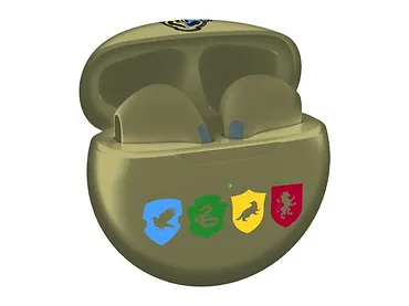 LEXIBOOK słuchawki Bluetooth Harry Potter