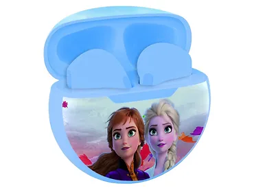 LEXIBOOK słuchawki Bluetooth Frozen