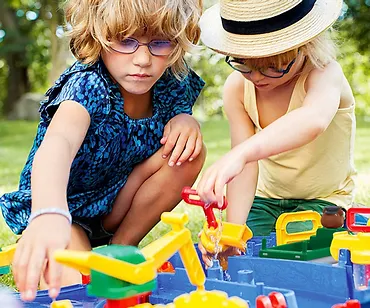 Smoby Tor wodny AquaPlay AquaPlaynGo