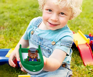 Smoby Tor wodny AquaPlay AquaPlaynGo