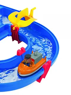 Smoby Tor wodny AquaPlay AquaPlaynGo