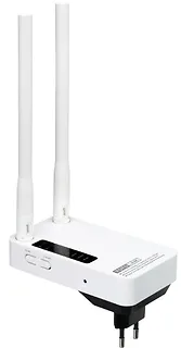 Totolink Wzmacniacz sygnału Wifi  EX1200M AC1200 Dual Band 1xRJ45100Mb/s 2x5dBi