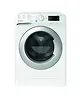 Indesit Pralko-suszarka BDE86436WSVEE