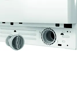 Indesit Pralko-suszarka BDE86436WSVEE