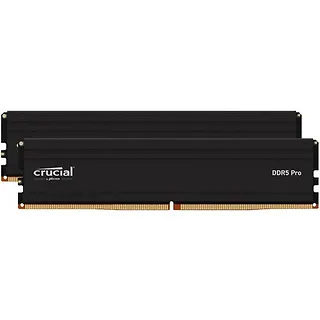 Pamięć DDR5 Crucial Pro 32/6000 (2*16GB) CL48