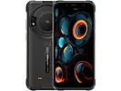 Smartfon ULEFONE Power Armor 16S 8/128GB IP68/IP69K 9600 mAh DualSIM czarny