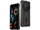 Smartfon ULEFONE Power Armor 16S 8/128GB IP68/IP69K 9600 mAh DualSIM czarny